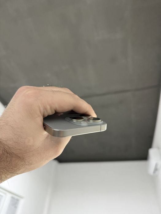 Apple iphone 15 Pro 256 gb Neverlock айфон про