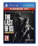 THE LAST OF US Remastered PL Wersja PLAYSTATION 4 PS4 Pudełkowa Sklep