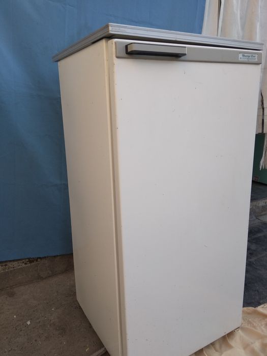 Привезу холодильник со склада