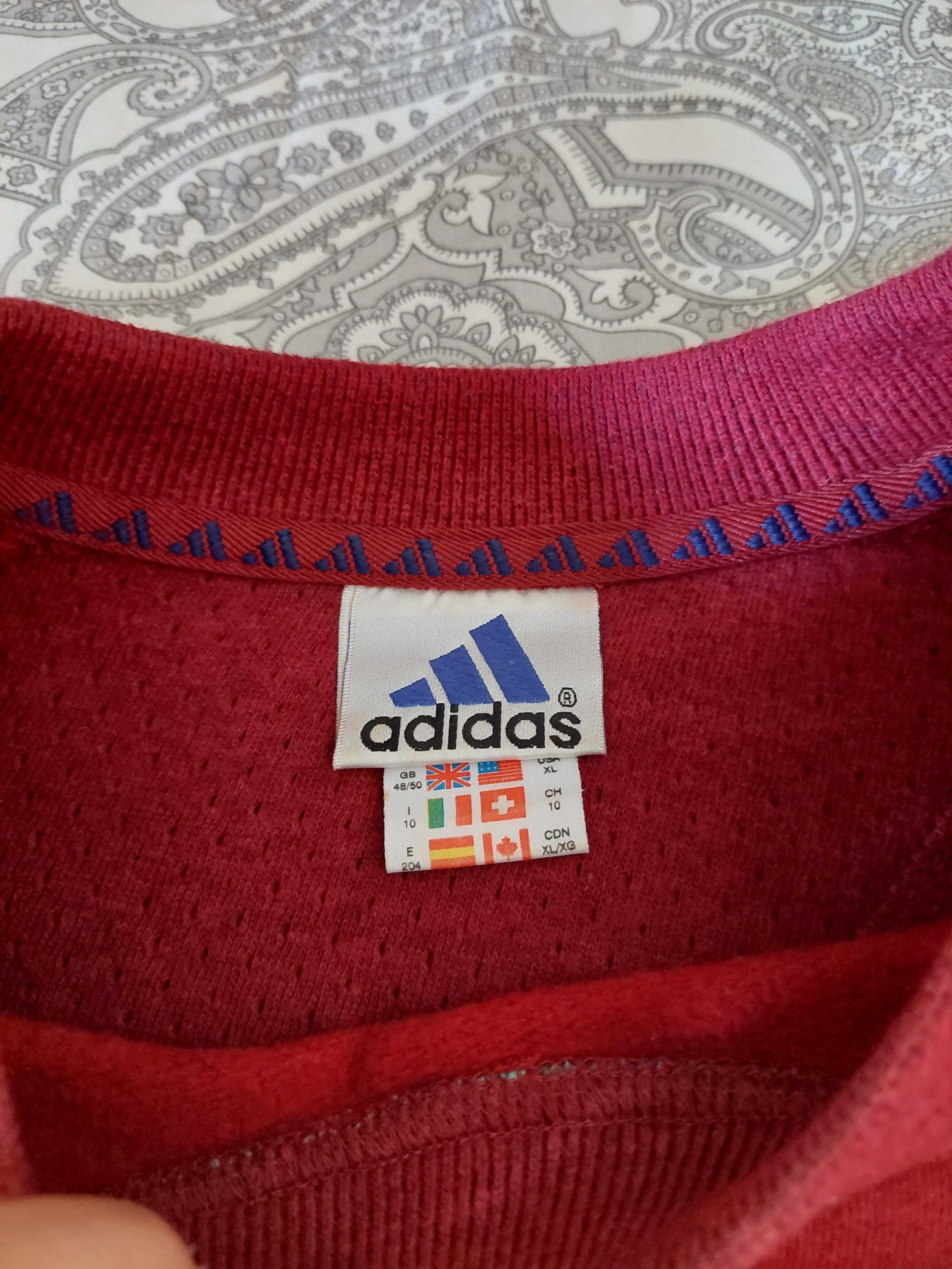 Sweat Adidas vintage