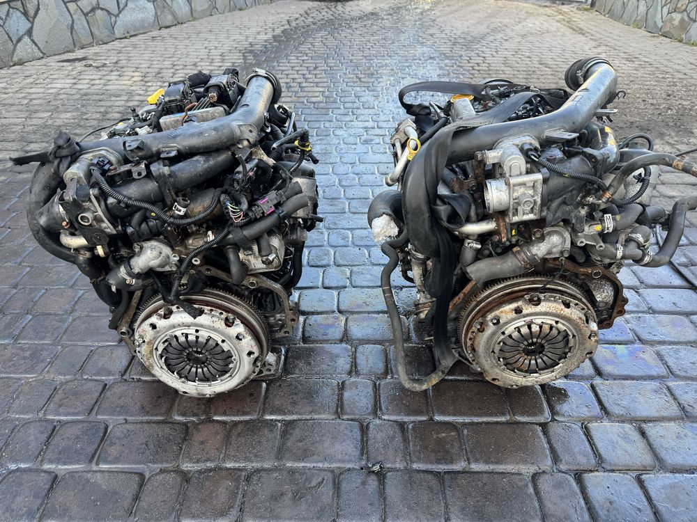 Двигуни opel Z17dth bosch denso 1.7 td astra zafira meriva