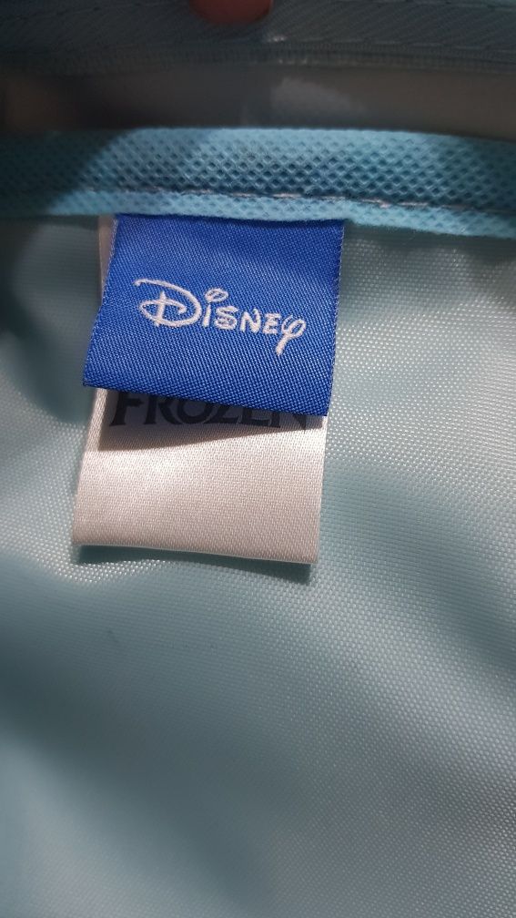 Disney plecak Kraina lodu z efektem 3d