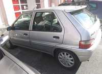 Citroen Saxo 1.5d