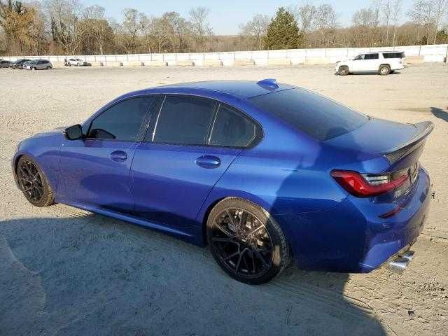 BMW  M340I  2020