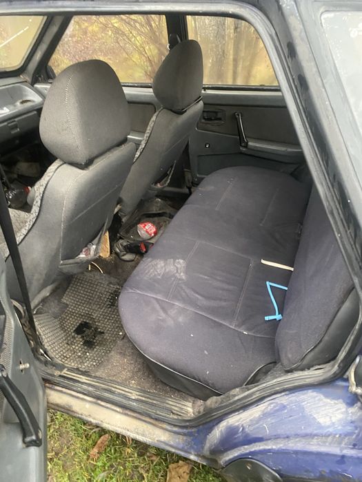 Продам або обмін  ваз 2109 деталі в приват