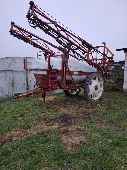 Opryskiwacz marka nodet