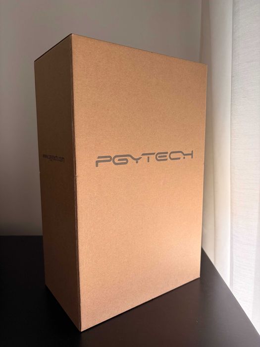 Bolsa PGYTECH OneGo Solo V2 nova selada