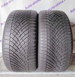 Шини всесезонні R20 275/35 Continental All Season Contact 2