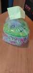 Skarbonka Polly Pocket