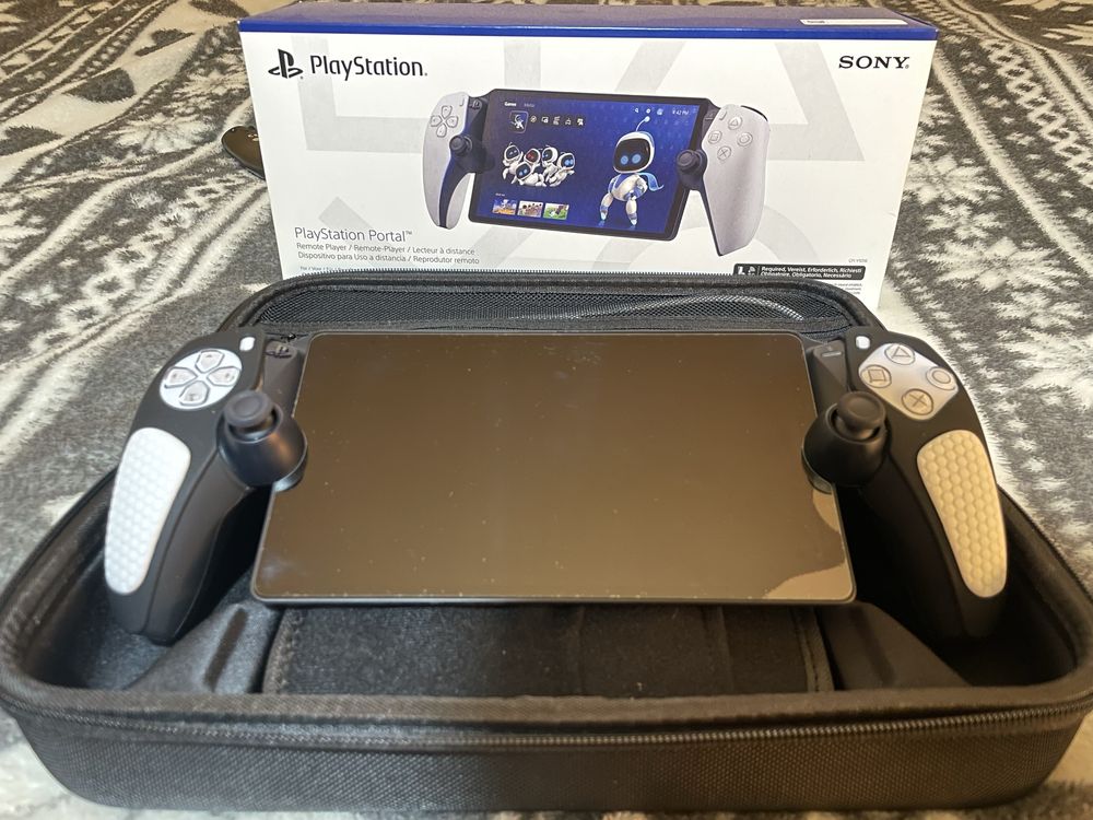 Playstation Portal