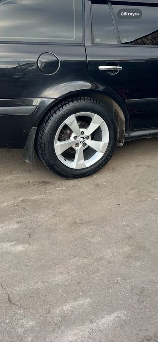 Продам диски на турку