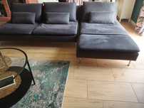 Sofa modułowa Soderhamn  IKEA