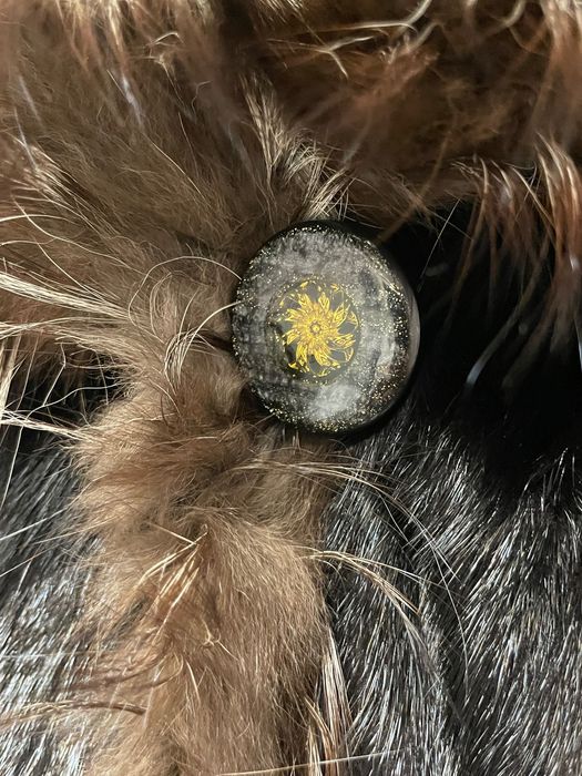 Futro damskie z norek Andrzej Jedynak