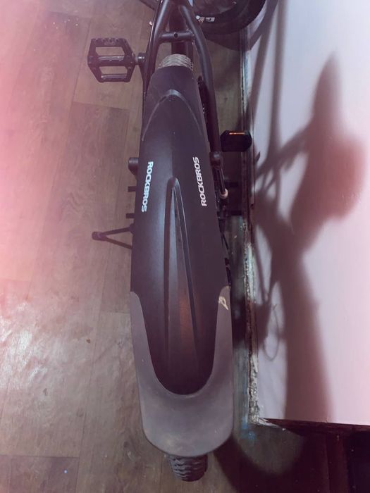 Велосипед Ardis МТВ ST "Phantom" 29" 19" Блакитний