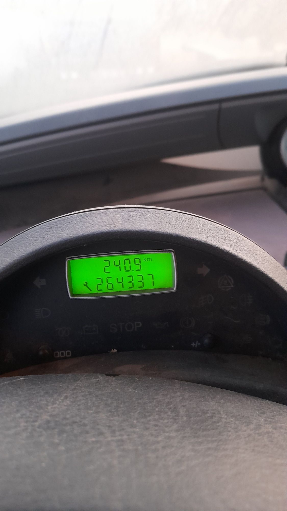 Citroen C8 2.0 HDI