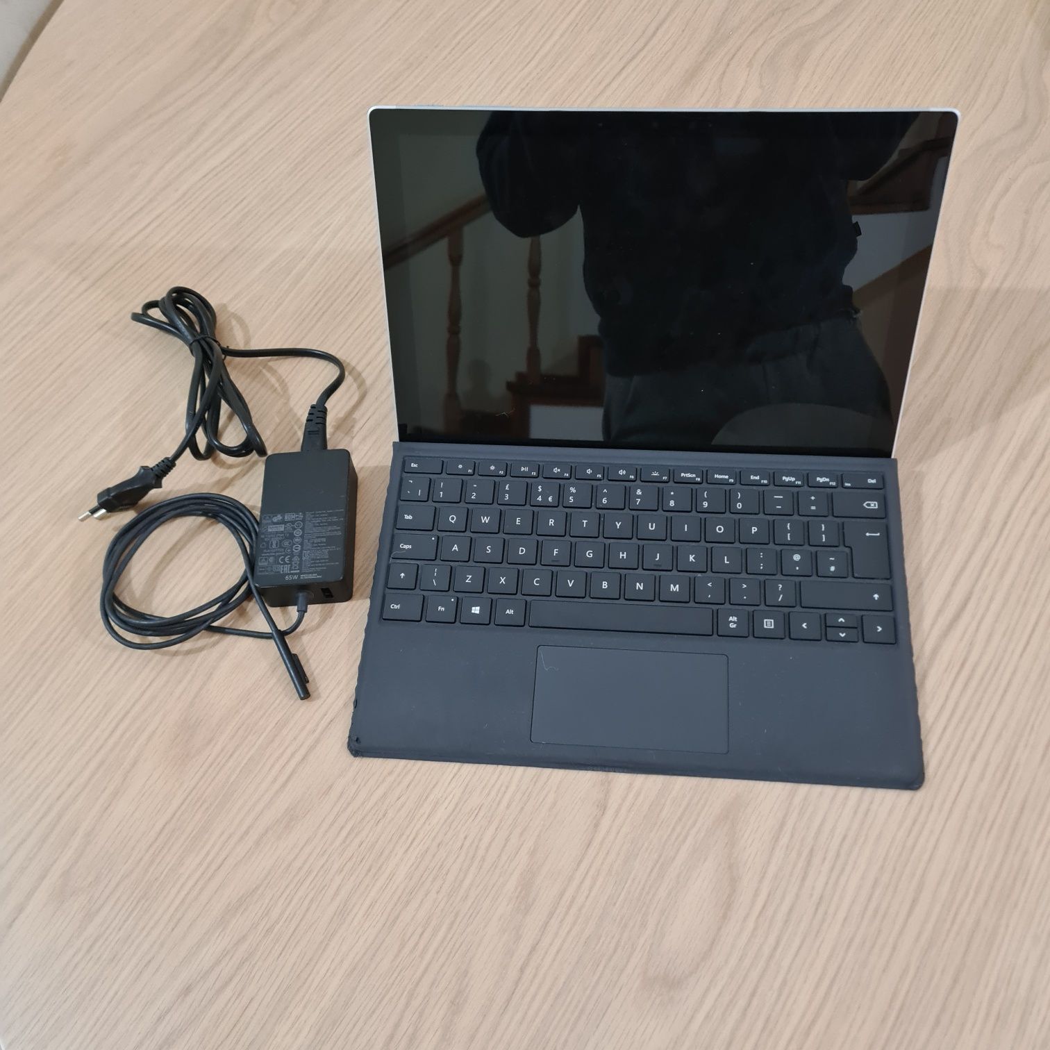 Microsoft surface pro 7