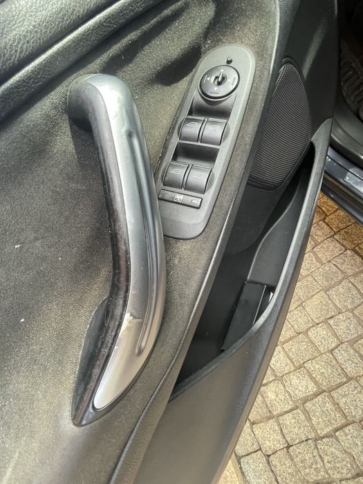 Carrinha Ford S-Max