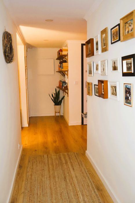 Apartamento T3 Bonfim Setubal