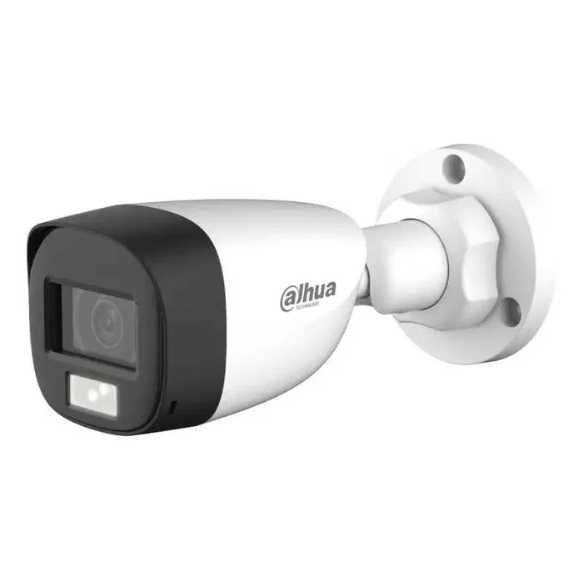 Відеокамера Dahua DH-HAC-HFW1200CLP-IL-A (2.8 mm)