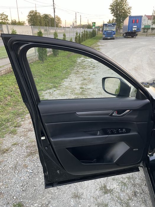 Продається Mazda CX-5