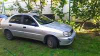 Срочно Daewoo Lanos авто 2005 1,5 газ бензин Даево ланос