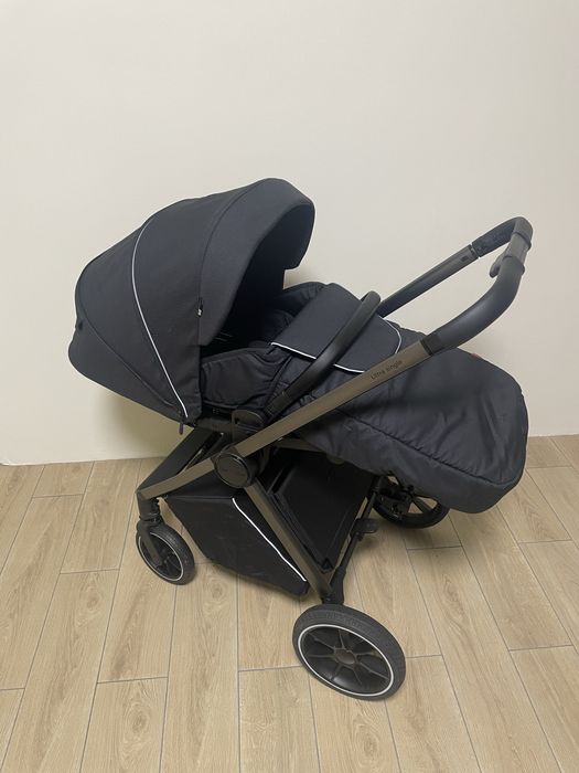 Carrello Ultra CRL-5525, реверсивний блок