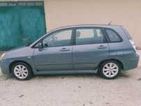 Suzuki Liana 4x4 Benzyna