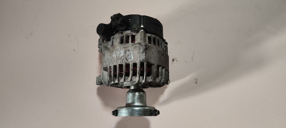 Alternator Ford Focus 1.8 TDCi