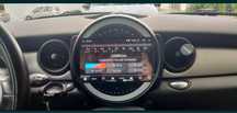 Radio android mini r55/r56