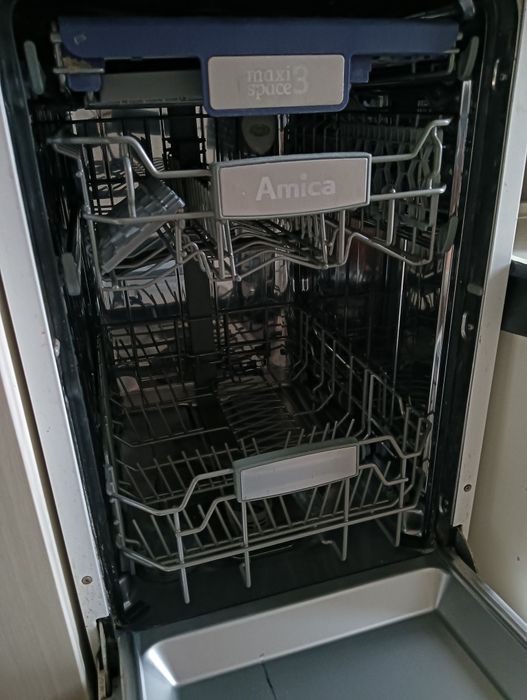 Sprzedam Zmywarka Amika
