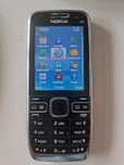 Dla Pana Adama E52 tel Nokia dość ładna
