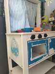 Cozinha de Brincar