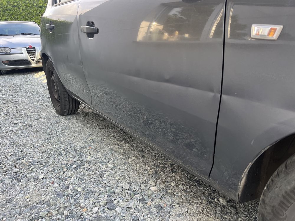 Opel Corsa D 2010 Rok 1.2 benzyna klima