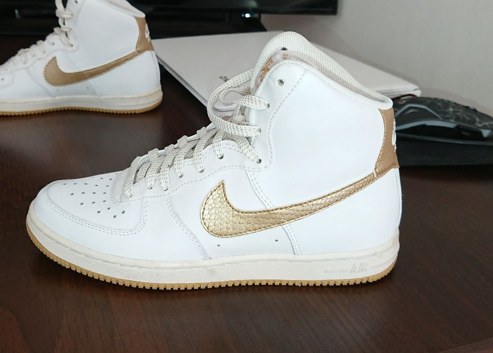 Buty nike damskie rozmiar 36