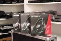 Pioneer HDJ-X10 Czarne Skup Zamiana Technics/AKG/Sennheiser