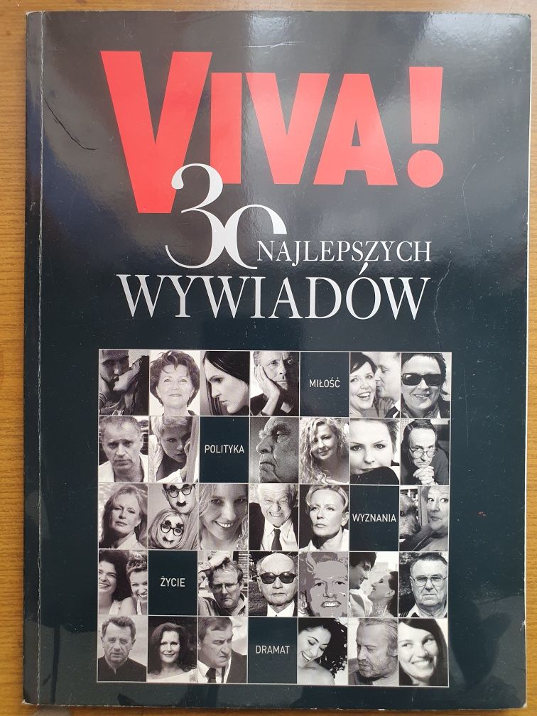 Viva! - 30 najlepszych wywiadów