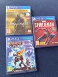 Jogos ps4 em bom estado