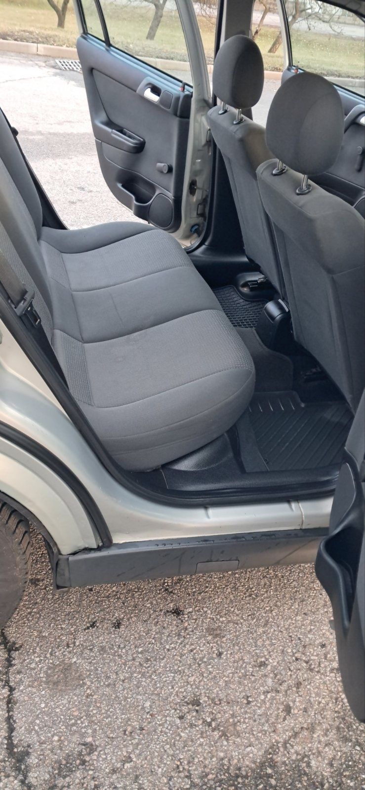 Продам Opel Astra G