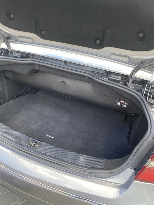 Мерседес А207 кабриолет 3.5 бензин-газ