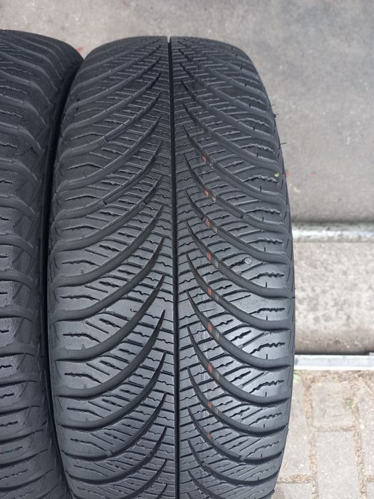 185/65 /15   2szt całoroczne   2020r