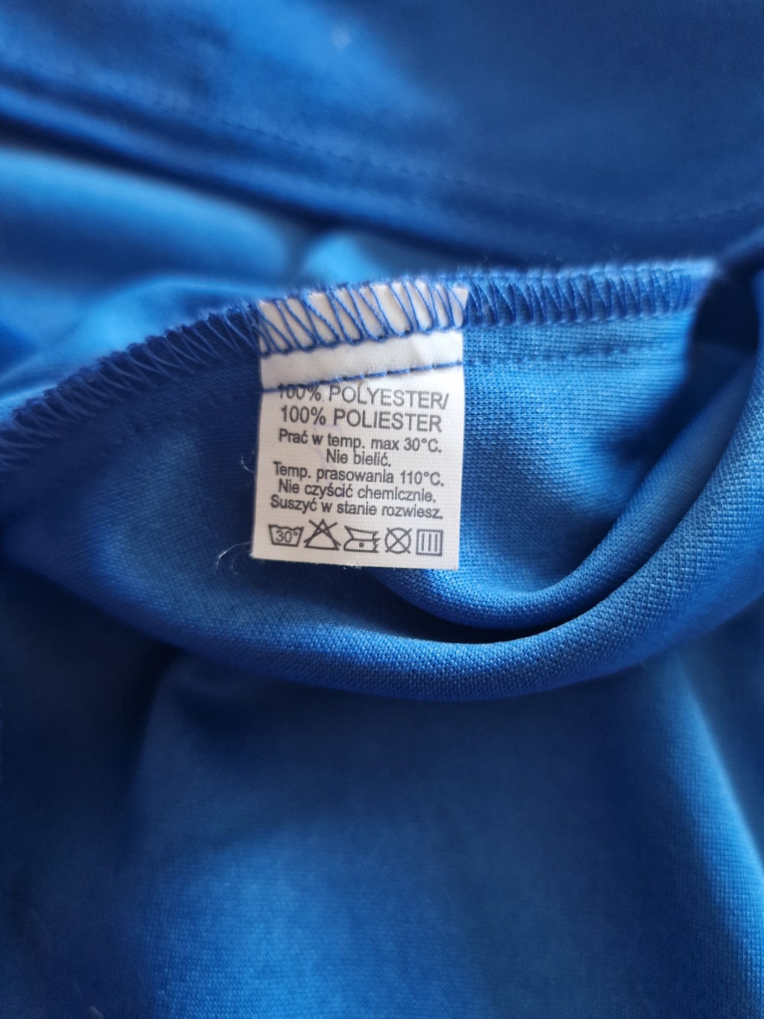 Sukienka 46 XXXL niebieska elegancka midi koktajlowa na wesele