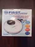 Продам cd плеер FIrst