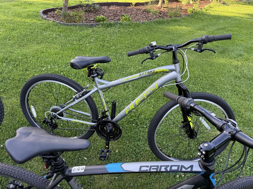Pakiet 7 rowerow gorskich nowe hurt ,rowery gorskie