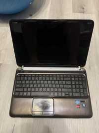 Laptop Hp pavilion dv6, stan BdB