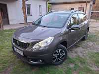 Peugeot 2008 1,2 PureTech