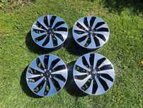 Felgi aluminiowe OE Ford Focus mk4 mk3 17&quot; 5x108