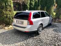 Volvo V50 1.6D | bezwypadkowy | felgi alu 17&quot; | nowe opony zimowe