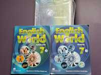 English world 7