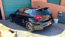 Bmw 120d Limited Edition - 228 MIL KMS - NOVO