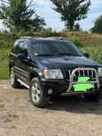 Продам JEEP GRAND CHEROKEE 2004 р.в. 2,7 АКПП 4х4 дизель